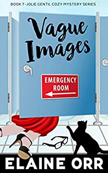 Vague Images book cover