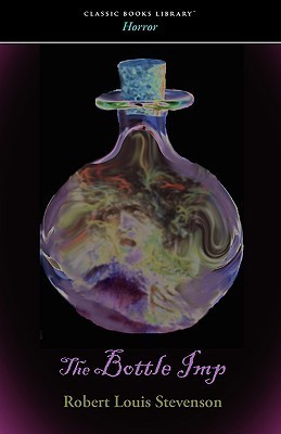 The Bottle Imp book cover