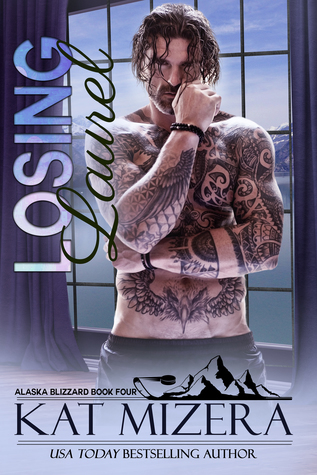 Losing Laurel book cover