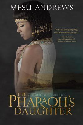 The Pharaoh's Daughter book cover