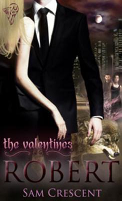 The Valentines book cover 1
