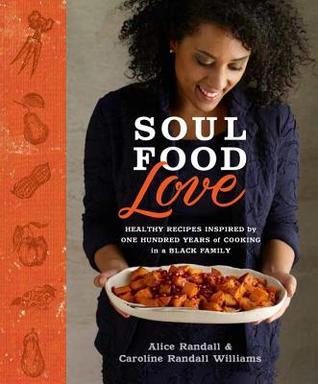 Soul Food Love book cover