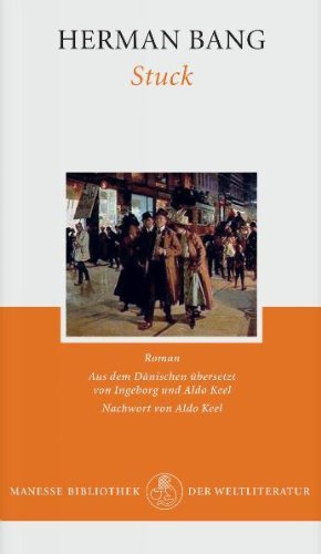 Stuk book cover