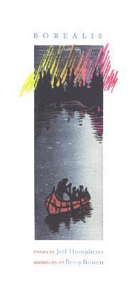 Borealis book cover