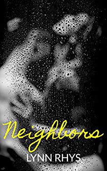 Neighbors book cover