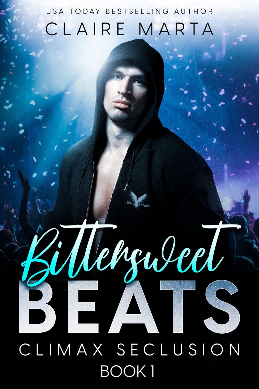 Bittersweet Beats book cover