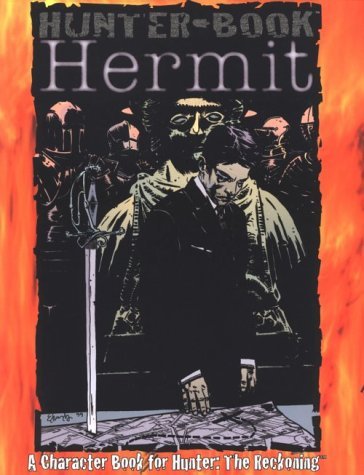 Hunter Book book cover
