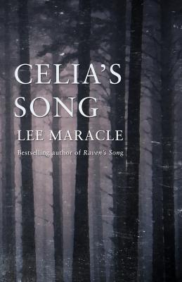 Celia's Song book cover