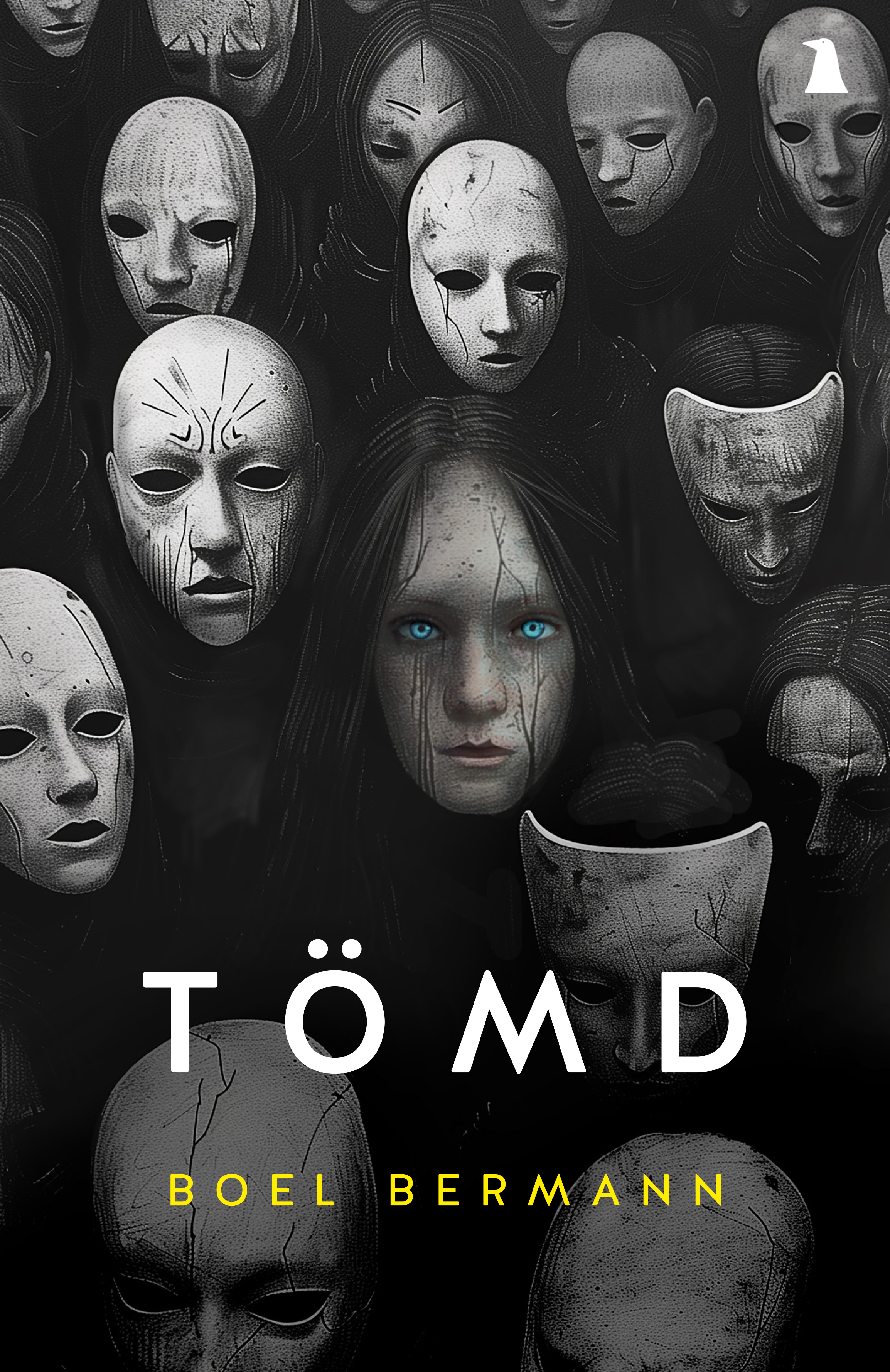TÖMD book cover
