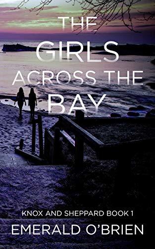 Knox and Sheppard book cover 1