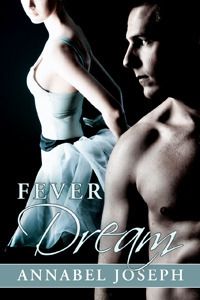 Fever Dream book cover