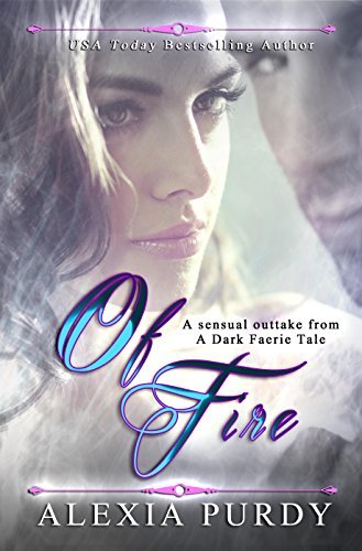 Of Fire book cover