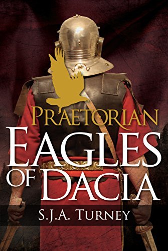 Praetorian book cover 3