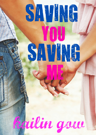 You & Me Trilogy book cover 1