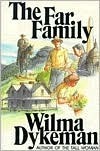 The Far Family book cover