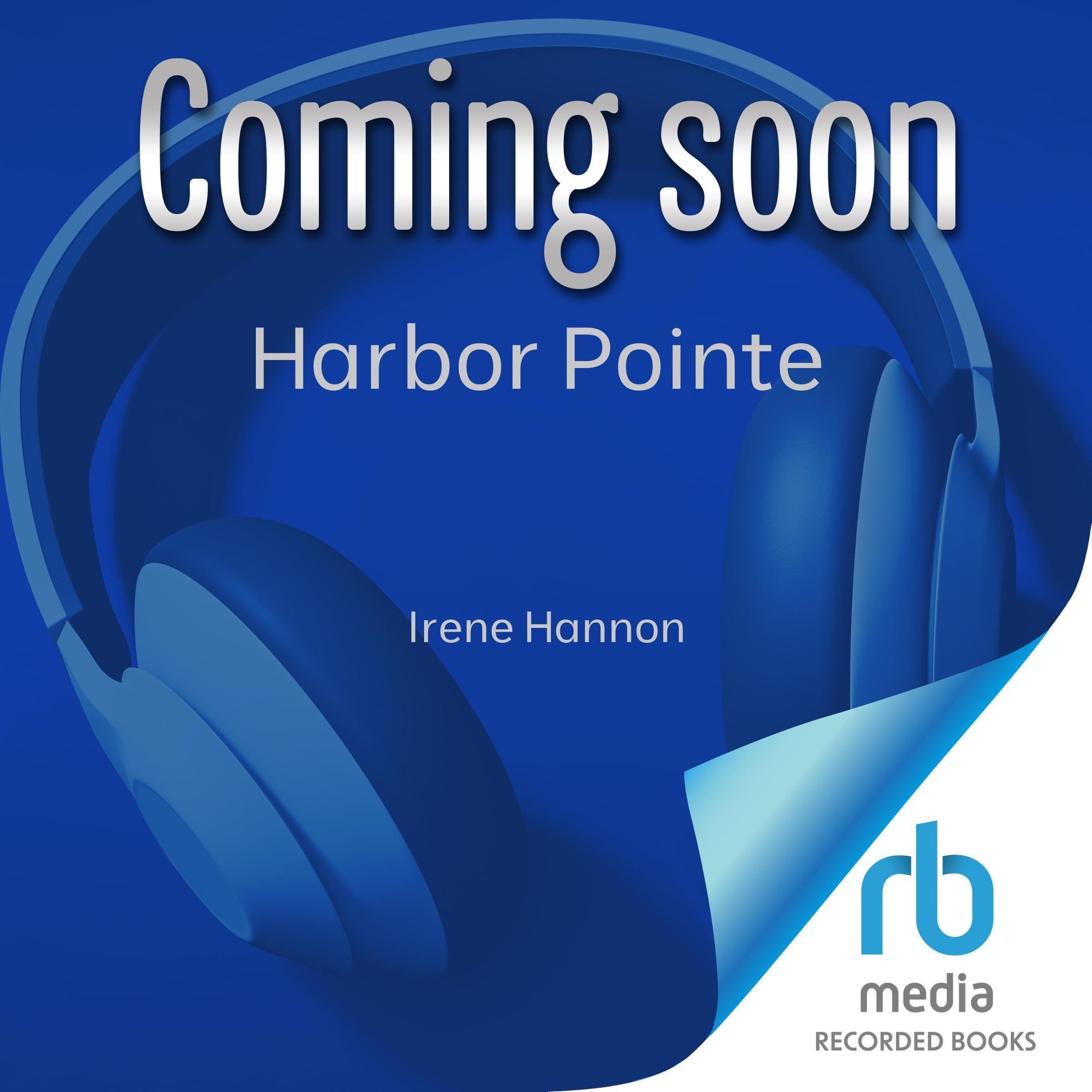 Harbor Pointe book cover