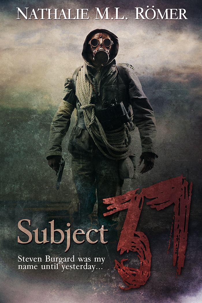 The Utopus Series book cover 1
