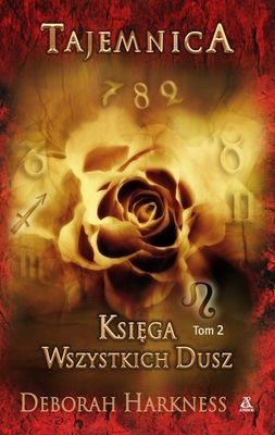 Księga Wszystkich Dusz. Tom 2 book cover