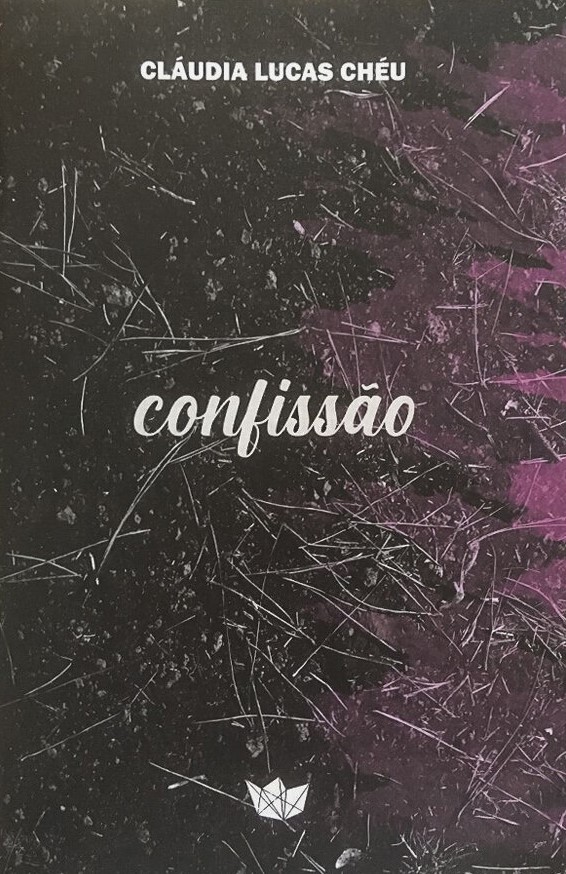Confissão book cover