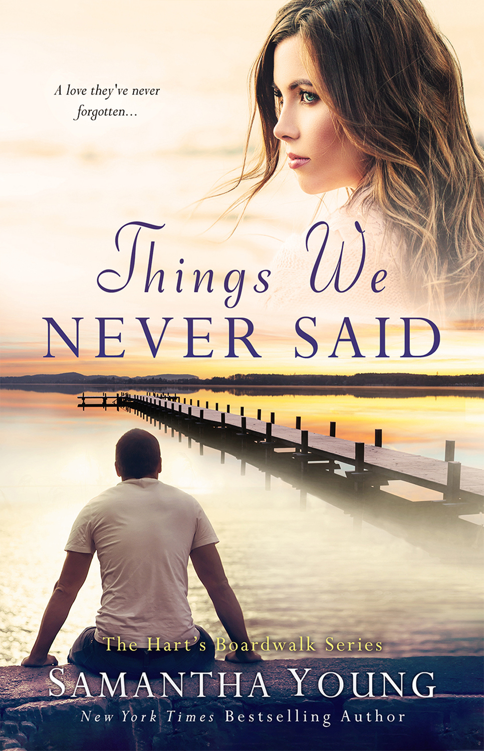 Hart's Boardwalk book cover 3