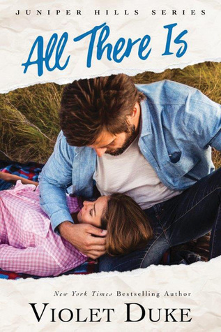 Juniper Hills book cover 1