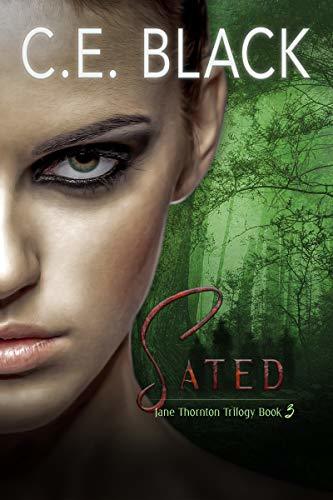 Jane Thornton book cover 3
