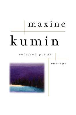 Selected Poems, 1960-1990 book cover