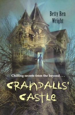 Crandall's Castle book cover