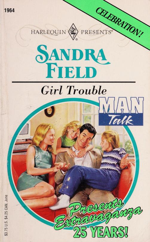 Man Talk book cover 2
