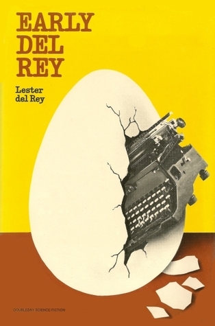 Early Del Rey book cover