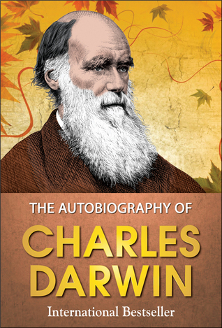 The Life and Letters of Charles Darwin book cover