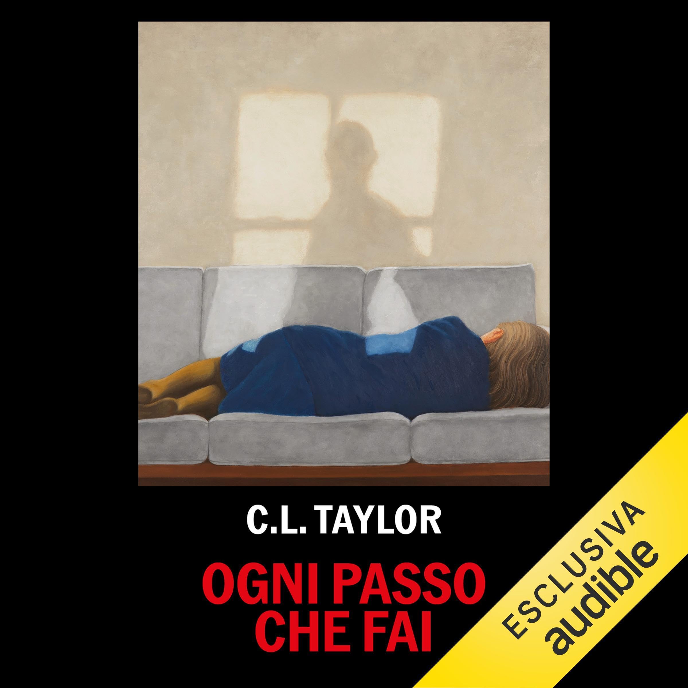 Ogni passo che fai book cover