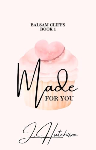 Made For You book cover