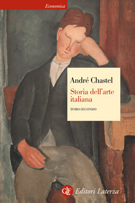 Storia dell'arte italiana, Vol. 2 book cover