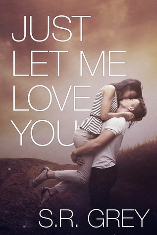 Judge Me Not book cover 3