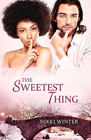 The Sweetest Thing book cover