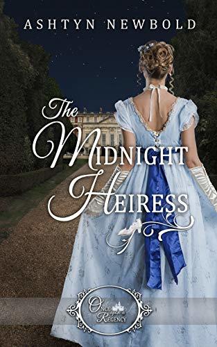Once Upon a Regency book cover 2
