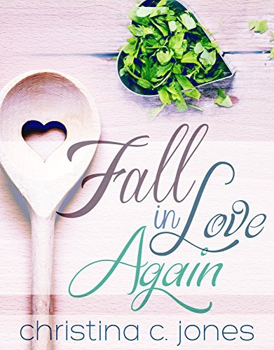 Serendipitous Love book cover 3