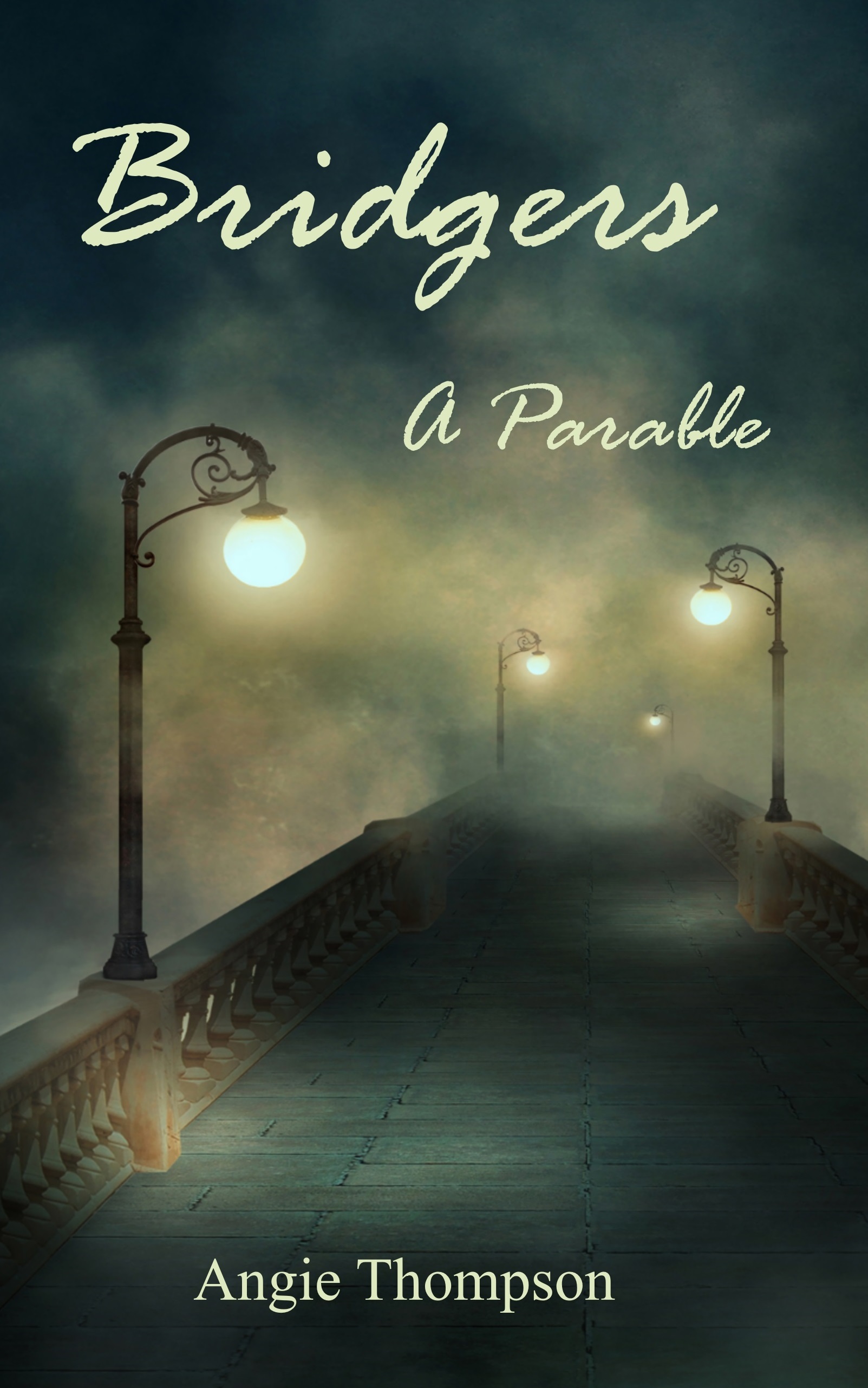 Bridgers book cover