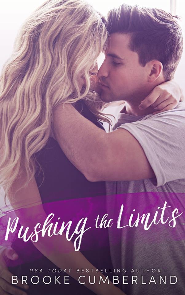 Pushing the Limits book cover