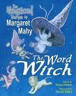 The Word Witch book cover