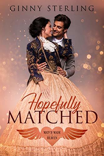 Border Brides book cover 3