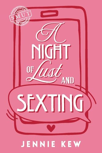 A Night of Lust and Sexting book cover