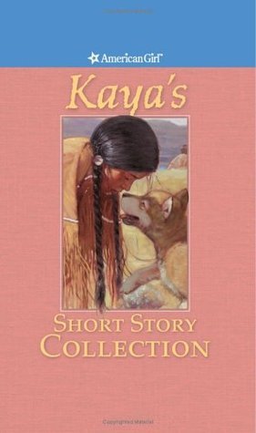 Kaya's Short Story Collection book cover