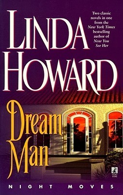 Night Moves book cover
