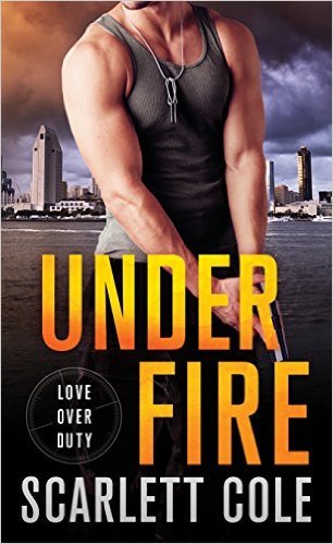 Love Over Duty book cover 1