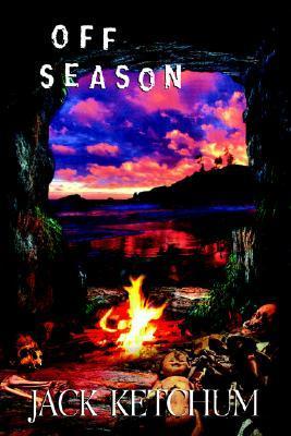 Off Season book cover