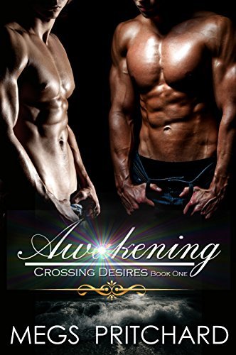 Crossing Desires book cover 1