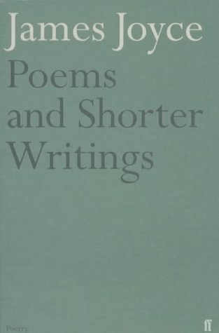 Poems and Shorter Writings book cover