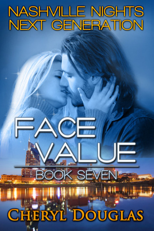 Face Value book cover
